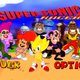Illustration for article titled Kotaku 'Shop Contest: Sonic Crossover, Winners!